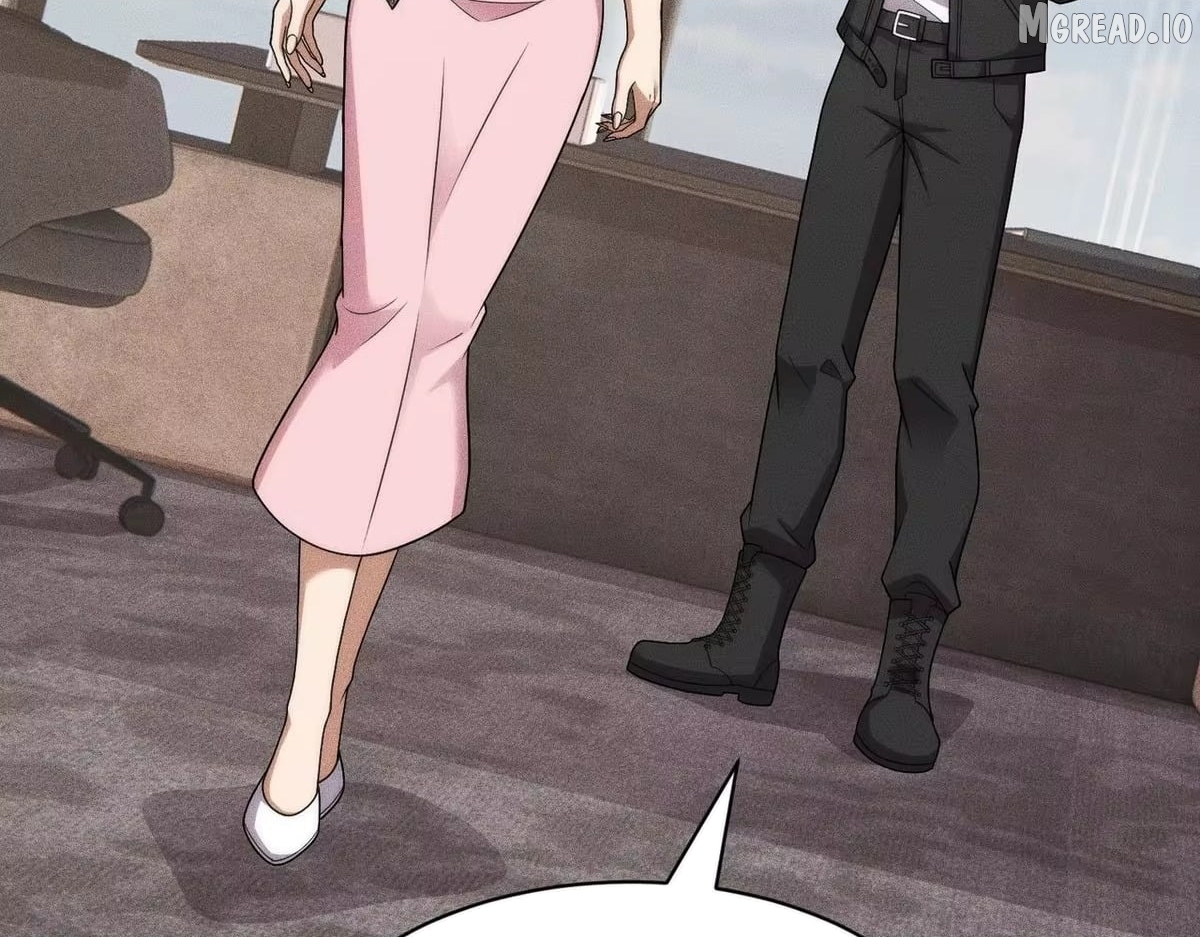 Hidden Dragon in the City (2025) Chapter 77  - page 61
